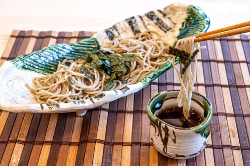 ///Soba Making Experience///Use The BIG Soba-Knife!! - Customer Feedback and Ratings