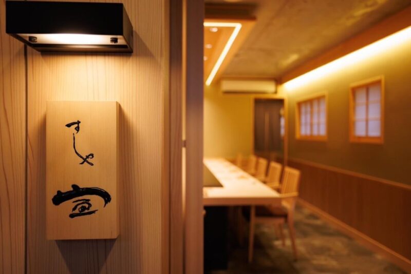 Soba Making Experience With Optional Sushi Lunch Course - Optional Additions