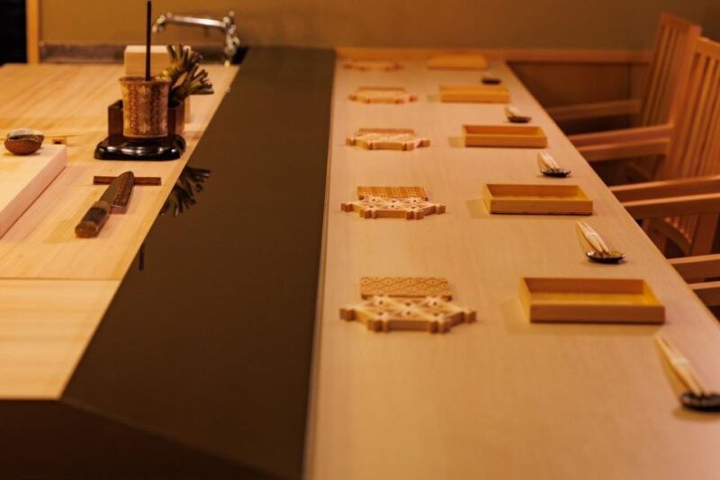 Soba Making Experience With Optional Sushi Lunch Course - Frequently Asked Questions