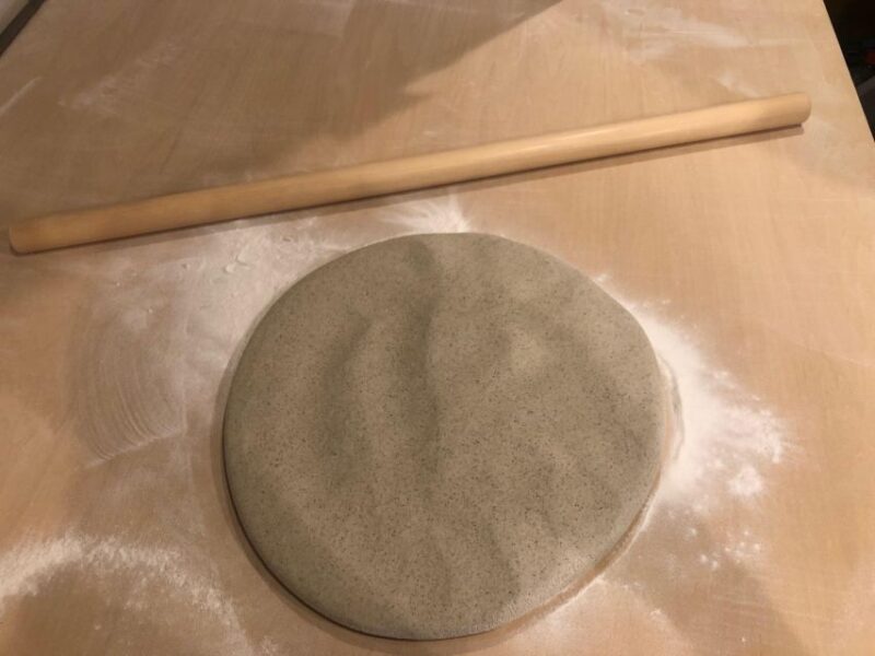 Soba Noodle Making Experience and Tempura, Hokkaido Sake Plan - Location and Accessibility