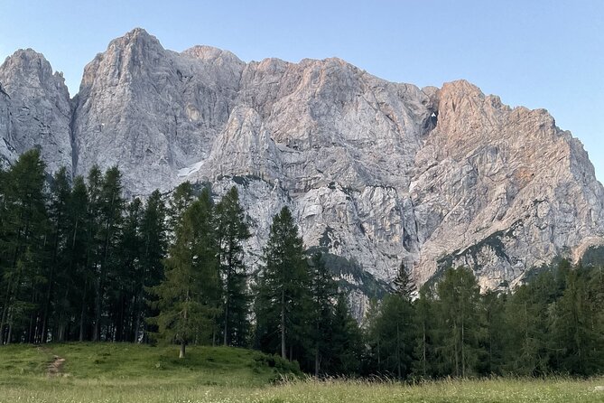 SočA River Experience - Triglav National Park - Inclusions and Additional Info