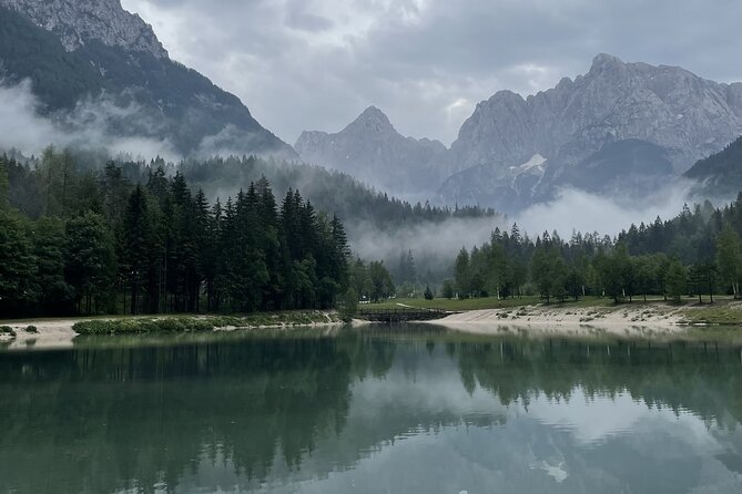 SočA River Experience - Triglav National Park - Tour Highlights