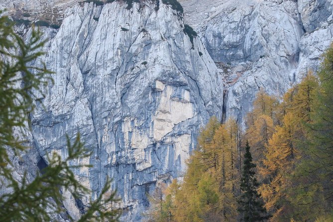 Soča Valley and the Julian Alps - Included Activities and Inclusions
