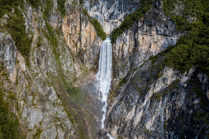 Soča Valley and the Julian Alps - Meeting and Pickup Details