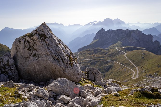 Soča Valley and the Julian Alps - Customer Reviews and Ratings