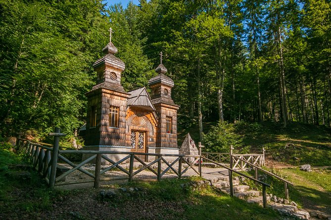 Soča Valley and the Julian Alps - Tailored Experiences