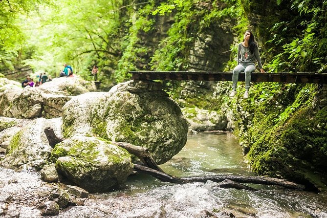 Soca Valley | Private Trip From Ljubljana - About Your Stay