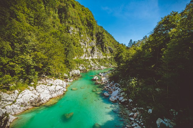 Soca Valley | Private Trip From Ljubljana - Tour Requirements