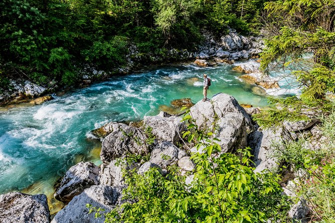 Soca Valley | Private Trip From Ljubljana - Cancellation Policy