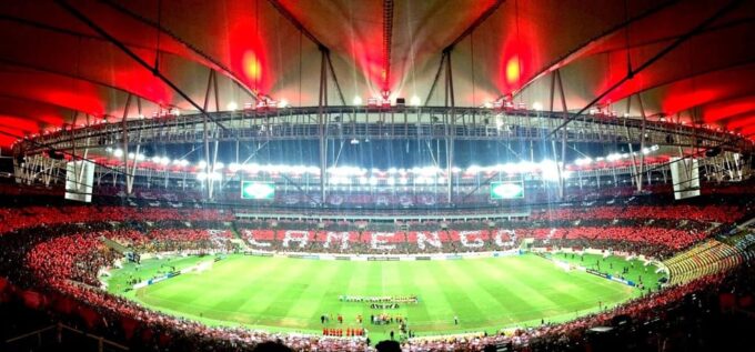 Soccer Match at Maracanã Stadium With Tickets, Meat & Drink - Frequently Asked Questions