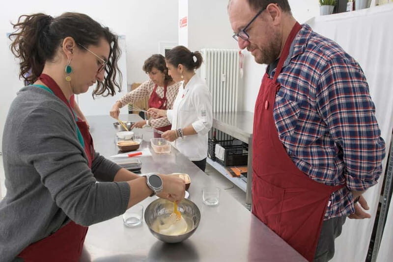 Social Aperitif in the Kitchen With Chef - Important Guidelines