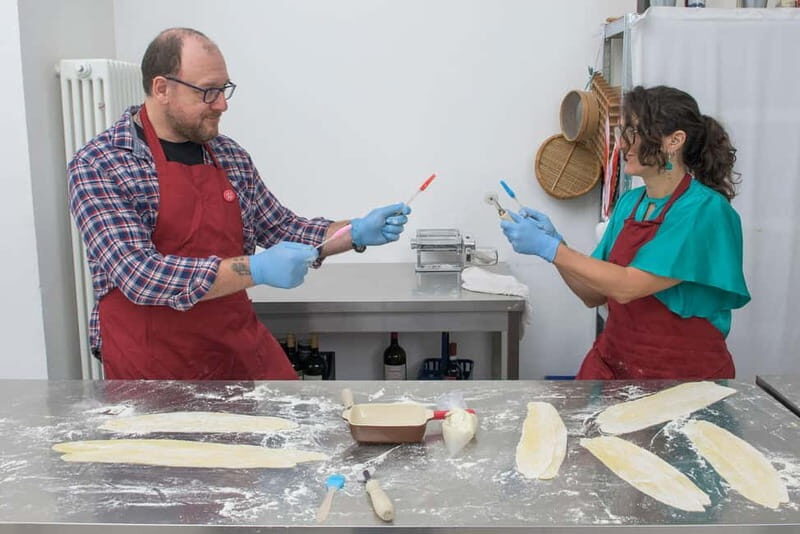 Social Aperitif in the Kitchen With Chef - Booking Information