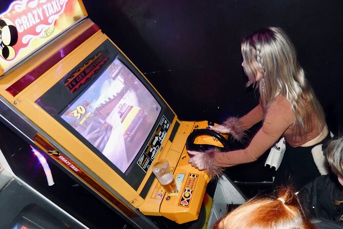 Social Nightlife Crawl Copenhagen - Reviews and Rating