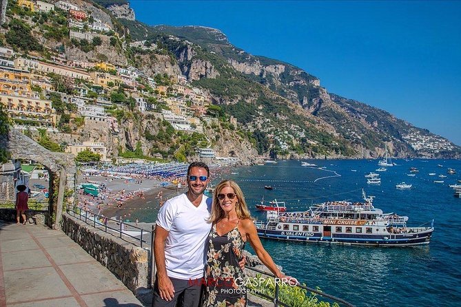 Social Photo Shooting in Amalfi Coast - Capturing the Amalfi Coast