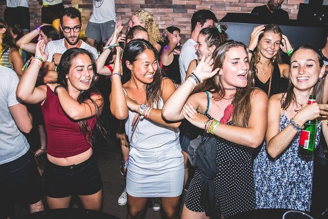 Social Pubcrawl Barcrawl Tulum - Reviews