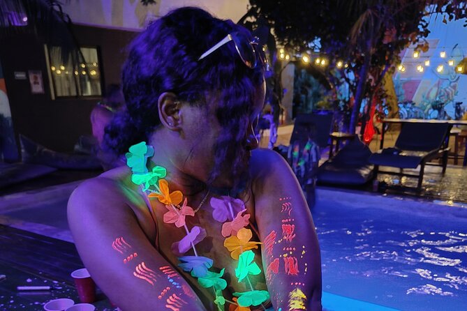 Social Pubcrawl Playa Del Carmen - Booking and Confirmation