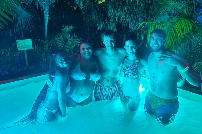 Social Pubcrawl Playa Del Carmen - Recommendations and Highlights