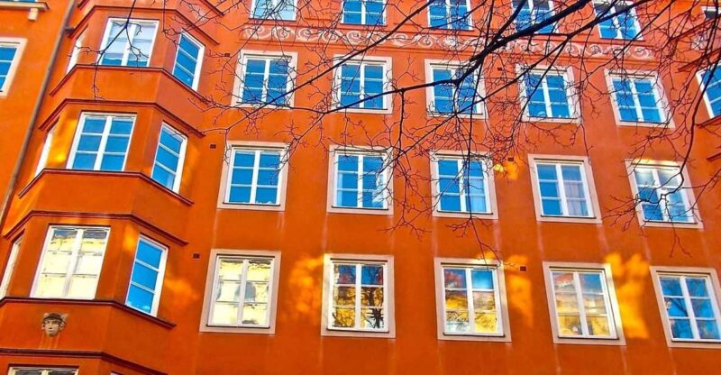Södermalm - Exploring the Trendy District - Highlights and Experiences