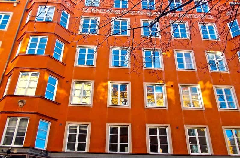 Södermalm - Exploring the Trendy District - Guided Tour Features