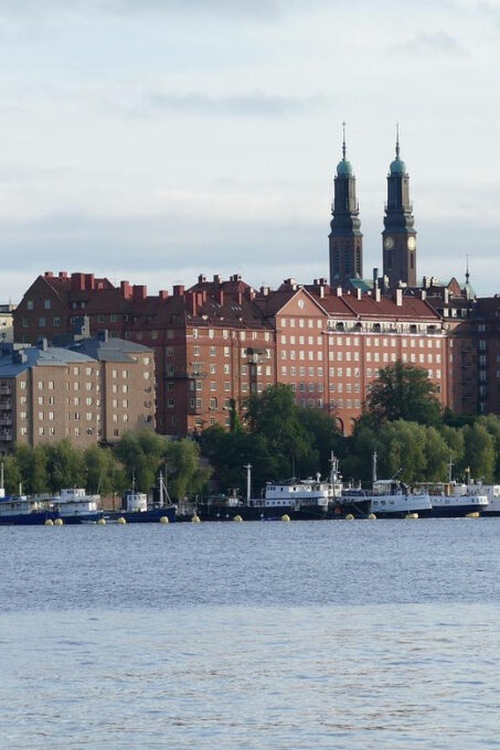 Södermalm - Exploring the Trendy District - Frequently Asked Questions