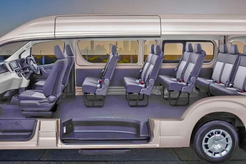 Soekarno Hatta International Airport ( CGK ) To Jakarta City - Booking Information
