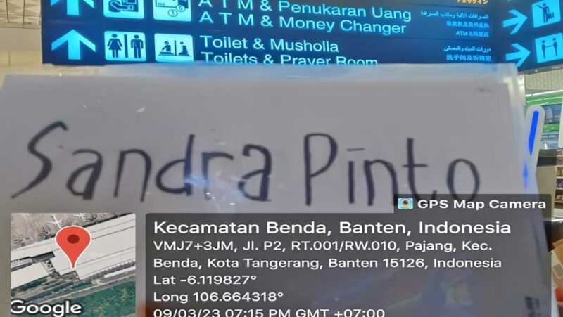 Soekarno Hatta International Airport ( CGK ) To Jakarta City - Frequently Asked Questions