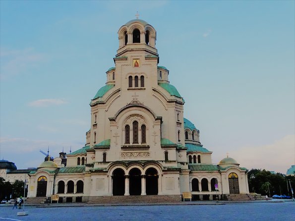 Sofia by Night Panoramic Tour With Dinner and Folklore Show - Additional Information