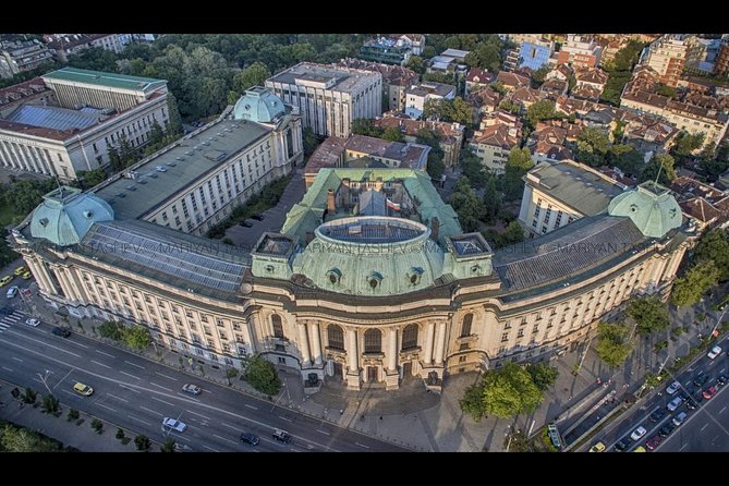 Sofia Full Day Tour - Recommendations for Travelers