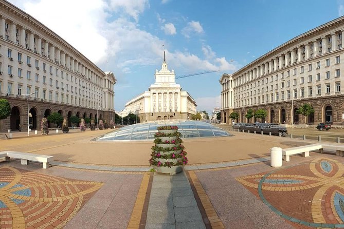 Sofia Full Day Tour - Important Considerations
