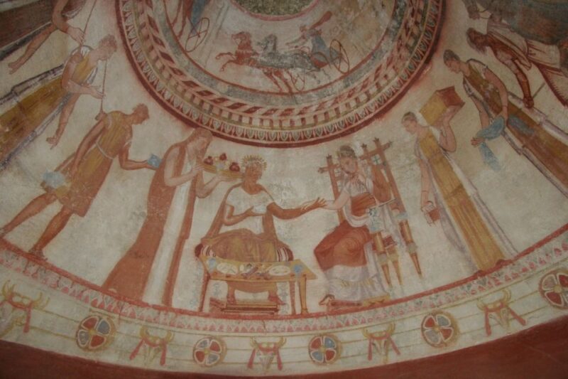 Sofia, Plovdiv, and The Rose Valley in 2 Days - Key Sites in Sofia