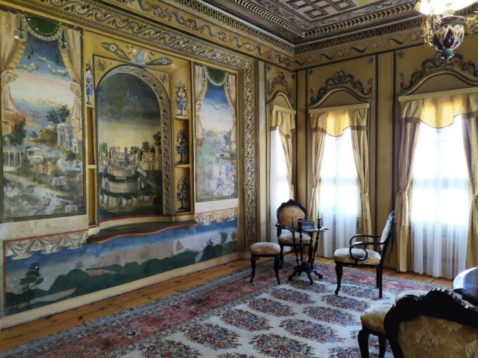 Sofia, Plovdiv, and The Rose Valley in 2 Days - Key Sites in Kazanlak