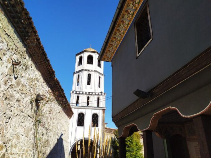 Sofia, Plovdiv, and The Rose Valley in 2 Days - Inclusions