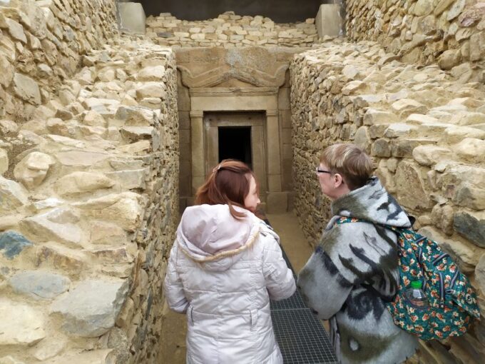 Sofia, Plovdiv, and The Rose Valley in 2 Days - Frequently Asked Questions