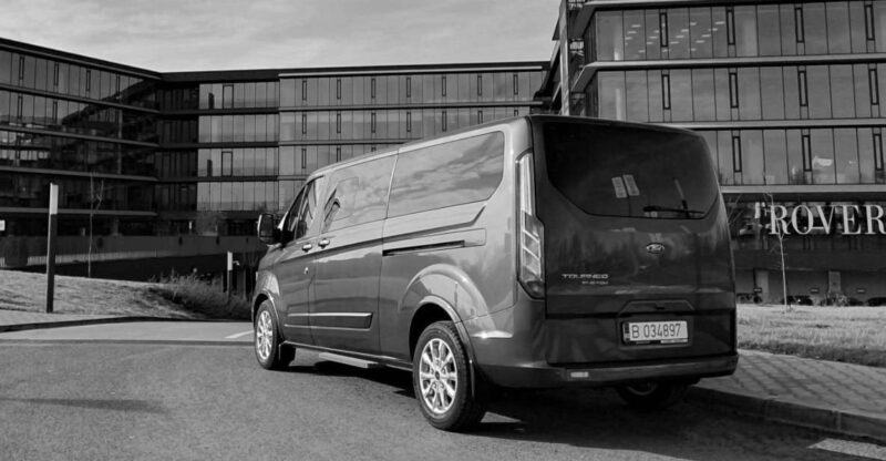 Sofia to Bucharest - Private Transfer - Experience and Comfort