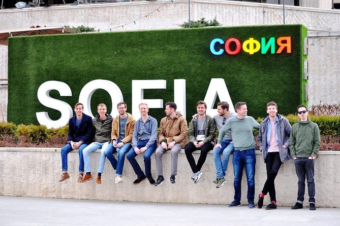 Sofia Walking Tour - Positive Traveler Feedback