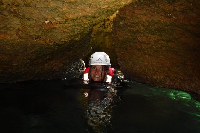 Soft Coasteering - Arrábida Port - Pricing and Booking Details