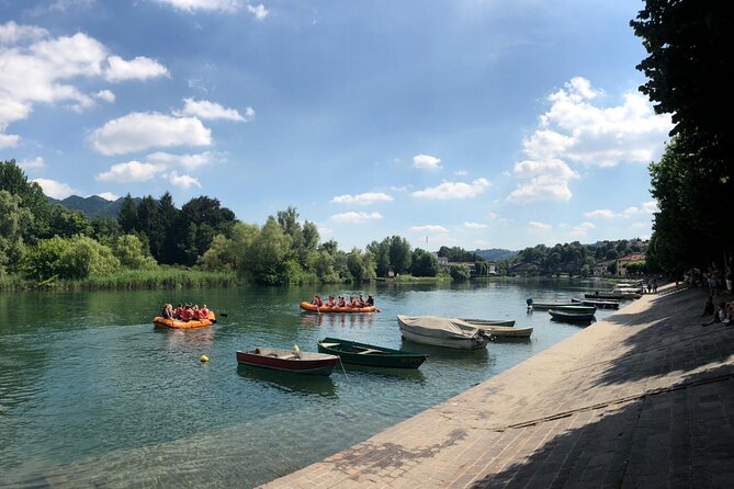 Soft Rafting on Adda River - Customer Reviews and Ratings
