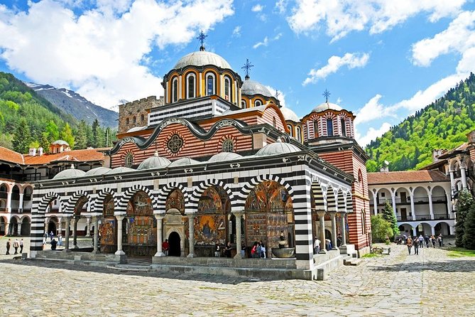 SoFun Bulgaria Discount Card - Personalized Sightseeing Itinerary