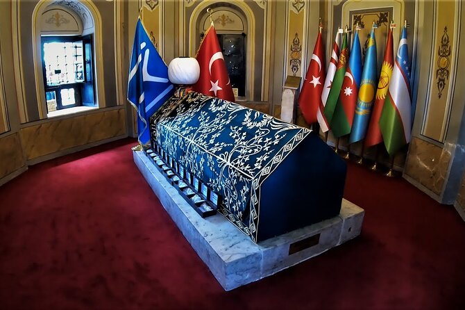 Sogut Ertugrul Gazi Tomb and Belicik Tour From Istanbul - Preparing for the Journey