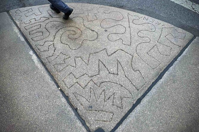 Soho From Hell'S Hundred Acres to Nyc'S Cradle of Art: a Self-Guided Audio Tour - Navigating the Tour