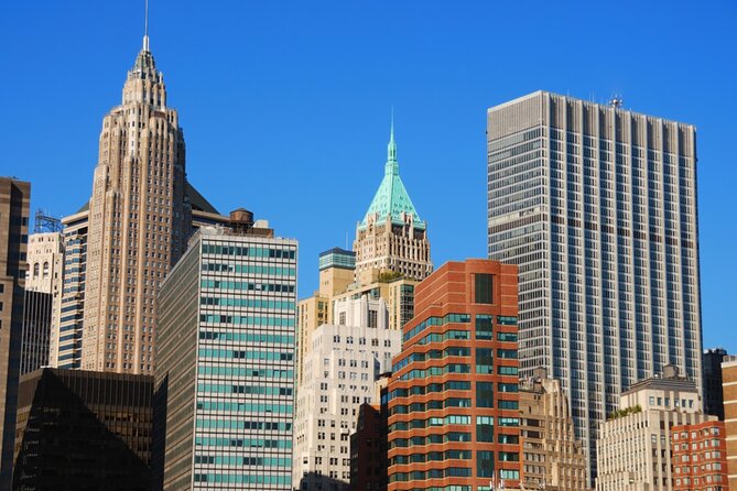 SoHo Highlights in New York Tour and Exploration Game - Booking and Pricing Information