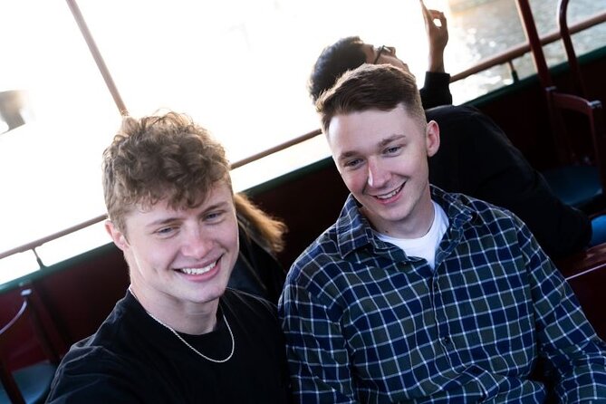 SoHo, Little Italy, and Chinatown Cultural Tour By Junket - Exploring SoHo