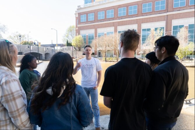 SoHo, Little Italy, and Chinatown Cultural Tour By Junket - Frequently Asked Questions