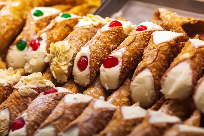 SoHo, Little Italy, and Chinatown Guided Tour by Local Guide - Local Delicacies Tasting