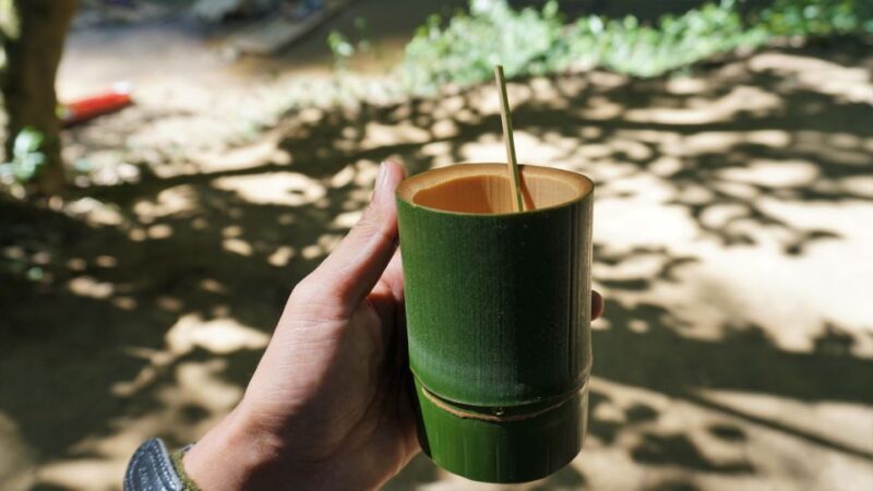Sok River : Bamboo Raft Ride, Monkey Temple and View Point - Important Information