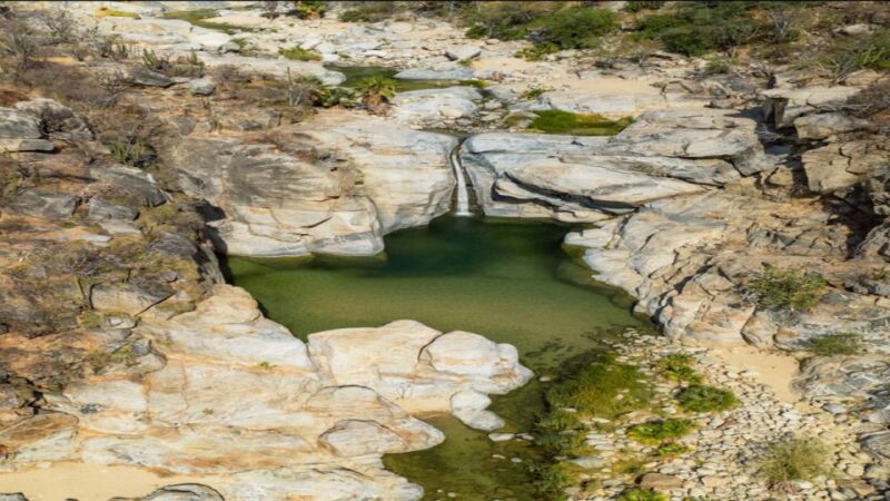 Sol De Mayo Oasis: Explore Natural Springs and Charming Town - Expert Guide and Personalized Experience