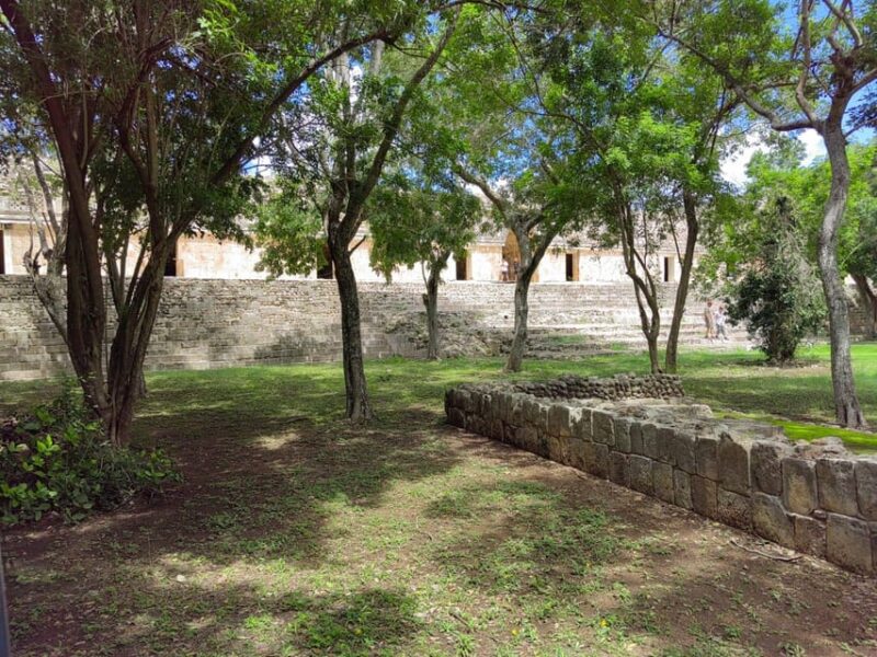 Sol: Uxmal, Kabah, and Chocolate Museum Tour - Important Information