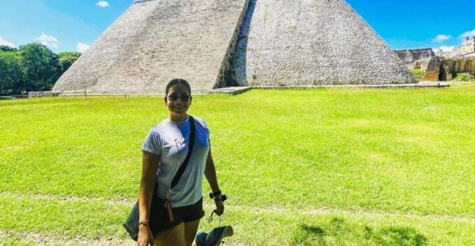 Sol: Uxmal, Kabah, and Chocolate Museum Tour - Lunch and Free Time