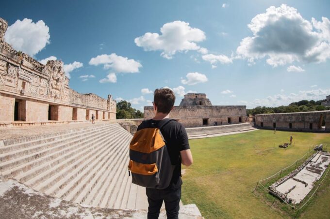 Sol: Uxmal, Kabah, and Chocolate Museum Tour - Purchasing Opportunities