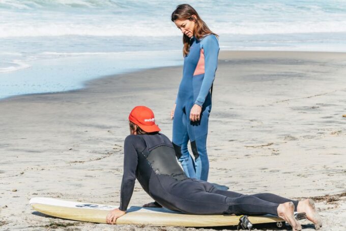 Solana Beach: Private Surf Lesson With Board and Wetsuit - Frequently Asked Questions